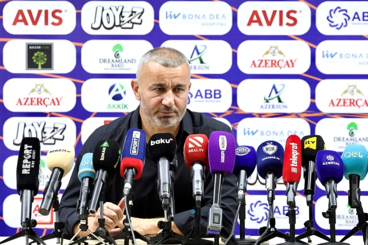 “Elvin Cəfərquliyev qayıtdı” - Qurban Qurbanov