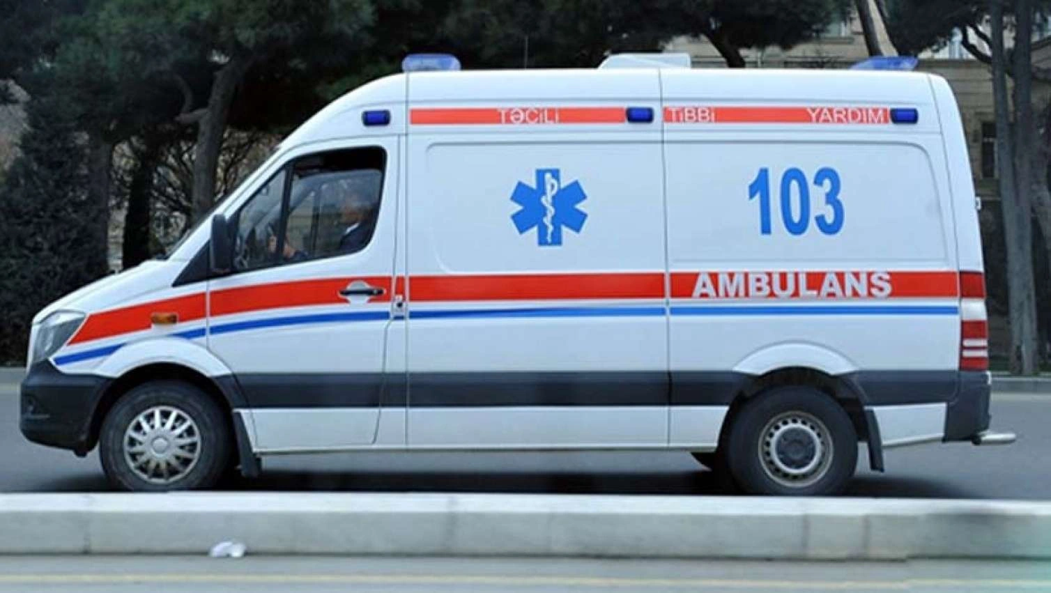 Azərbaycanda bütün ambulans parkları yenilənəcək