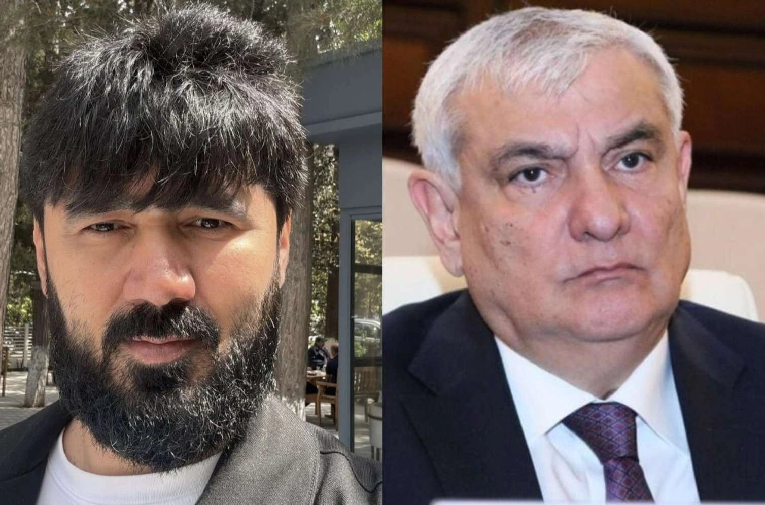Kəramətdən Kamal Abdullaya sarkazmlı