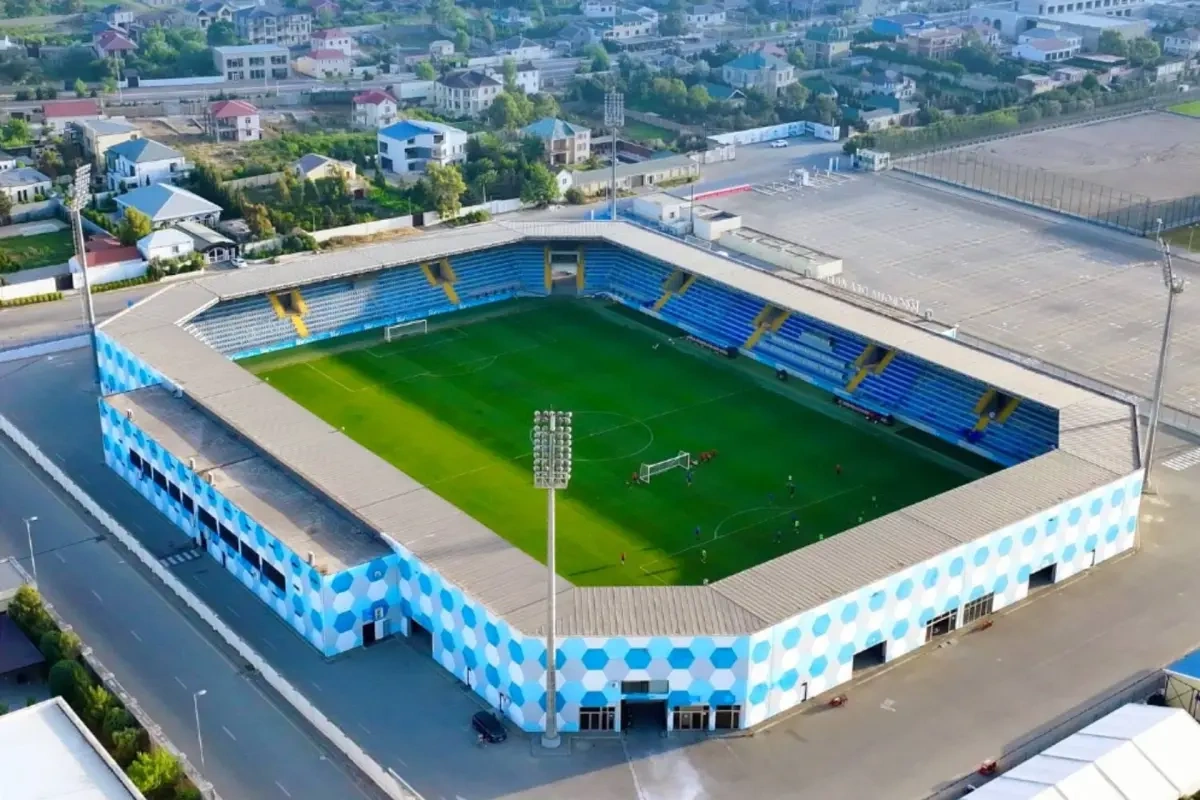“Sabah Arena”dakı narazılıqlara klubdan CAVAB