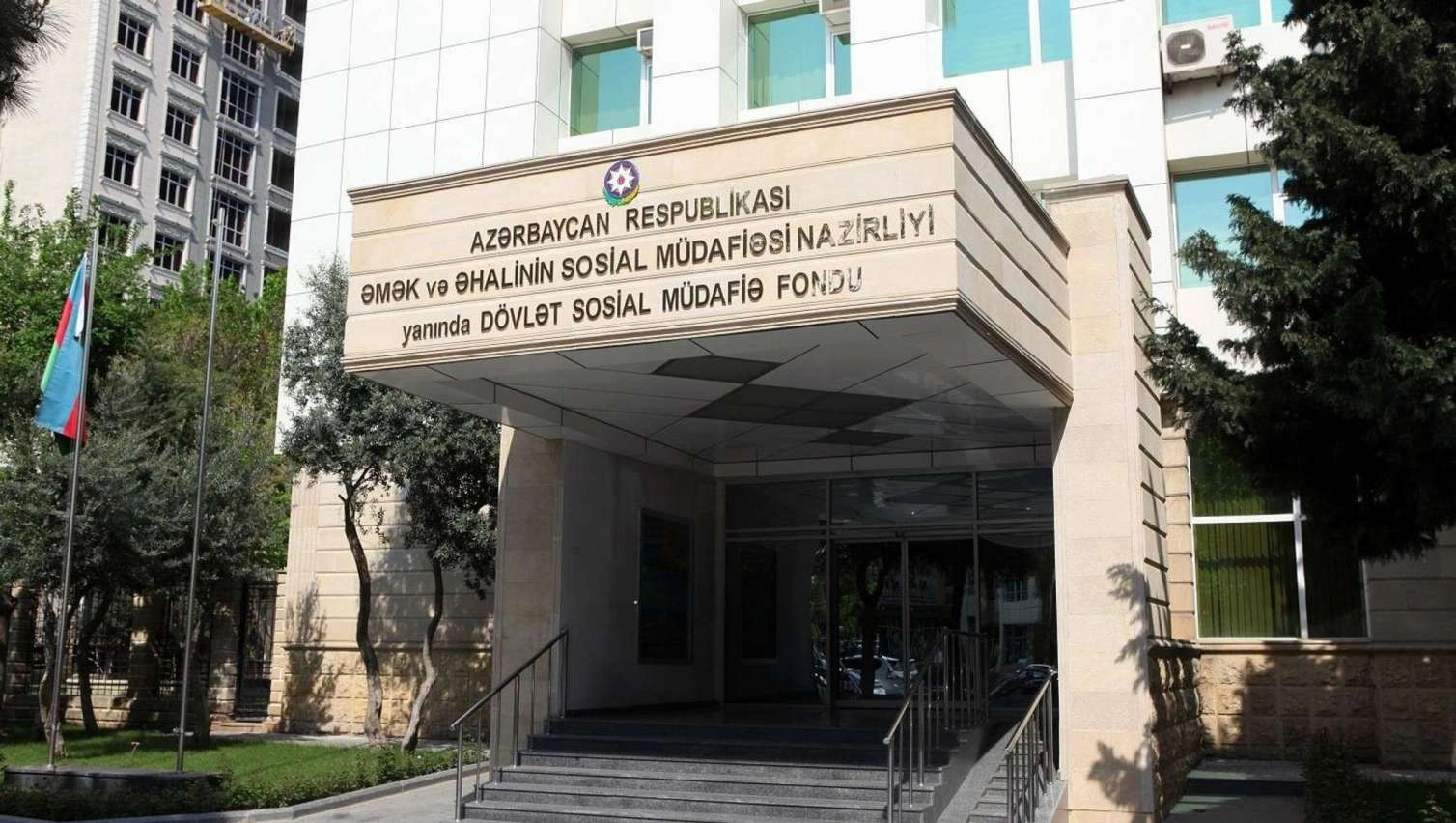 DSMF-nin xərcləri 431 milyon manat artıb