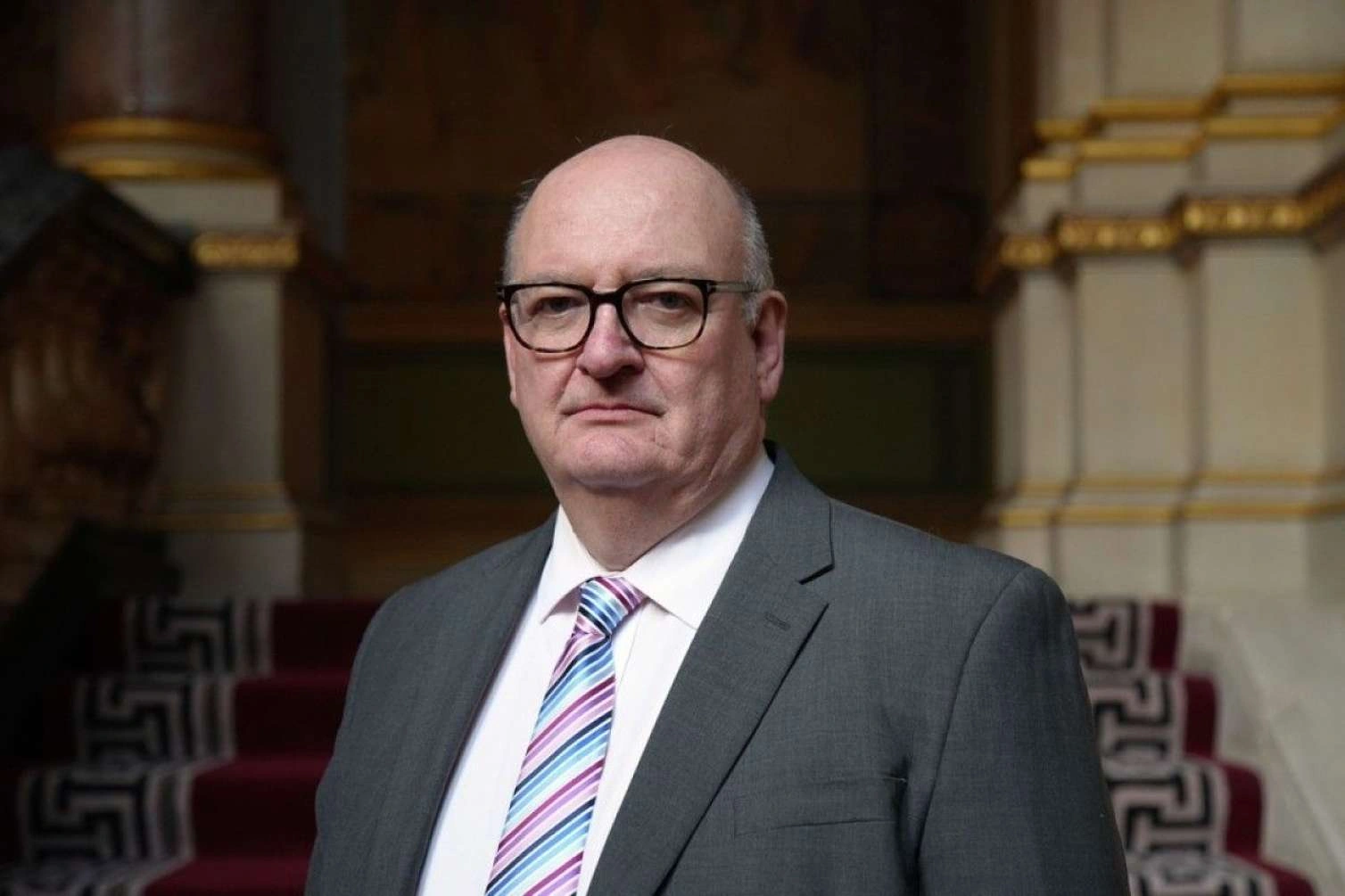 Britaniyanın yeni səfiri Azərbaycana gəldi