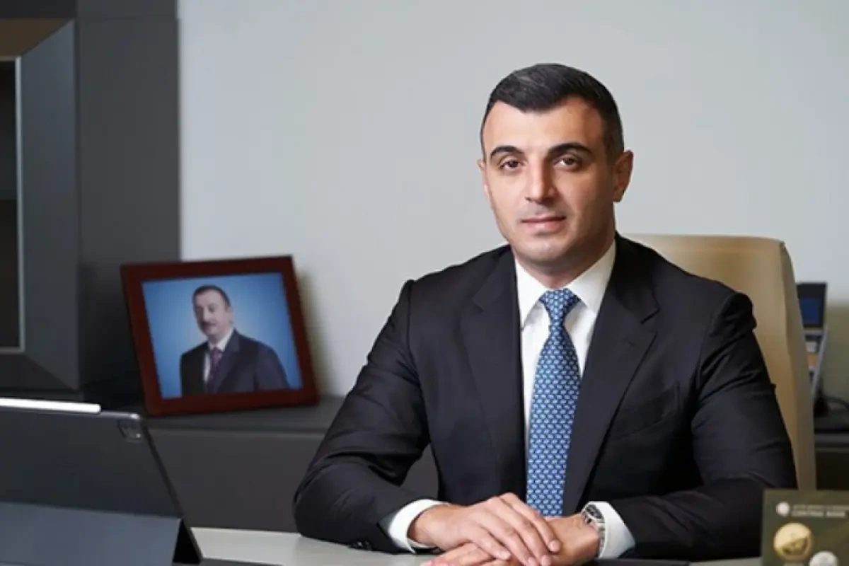 AMB sədri inflyasiyanın əsl səbəbini açıqladı