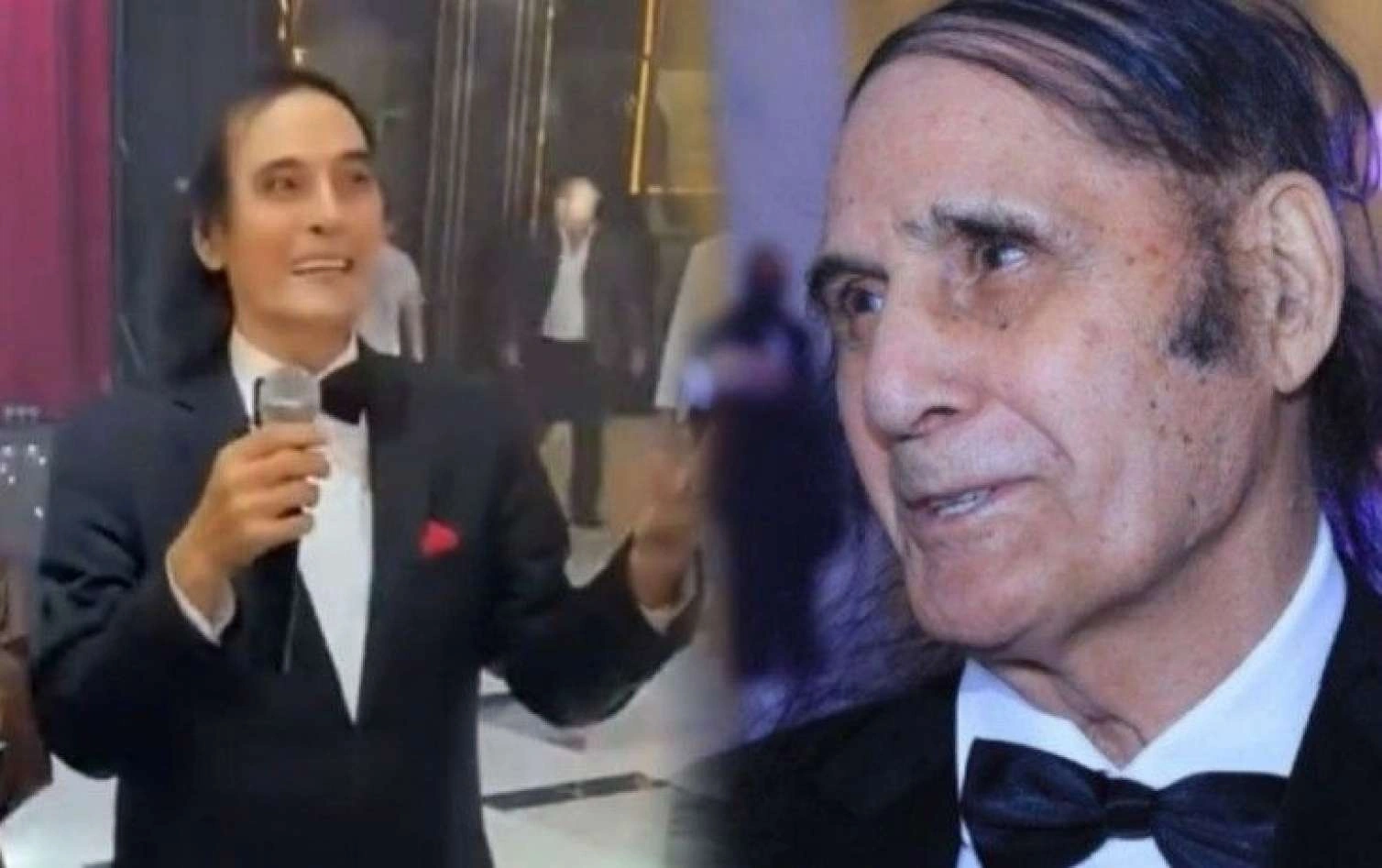 Niyaməddin Musayevin fotoşopu müzakirə yaratdı