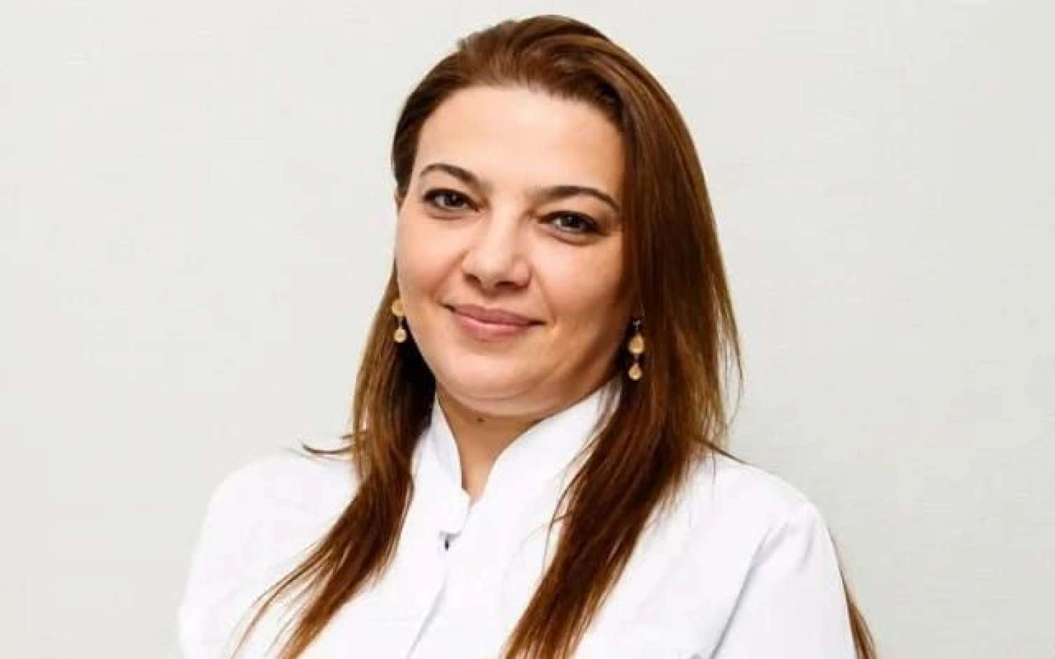 Nuridə Məmmədova vəzifəsindən azad olundu