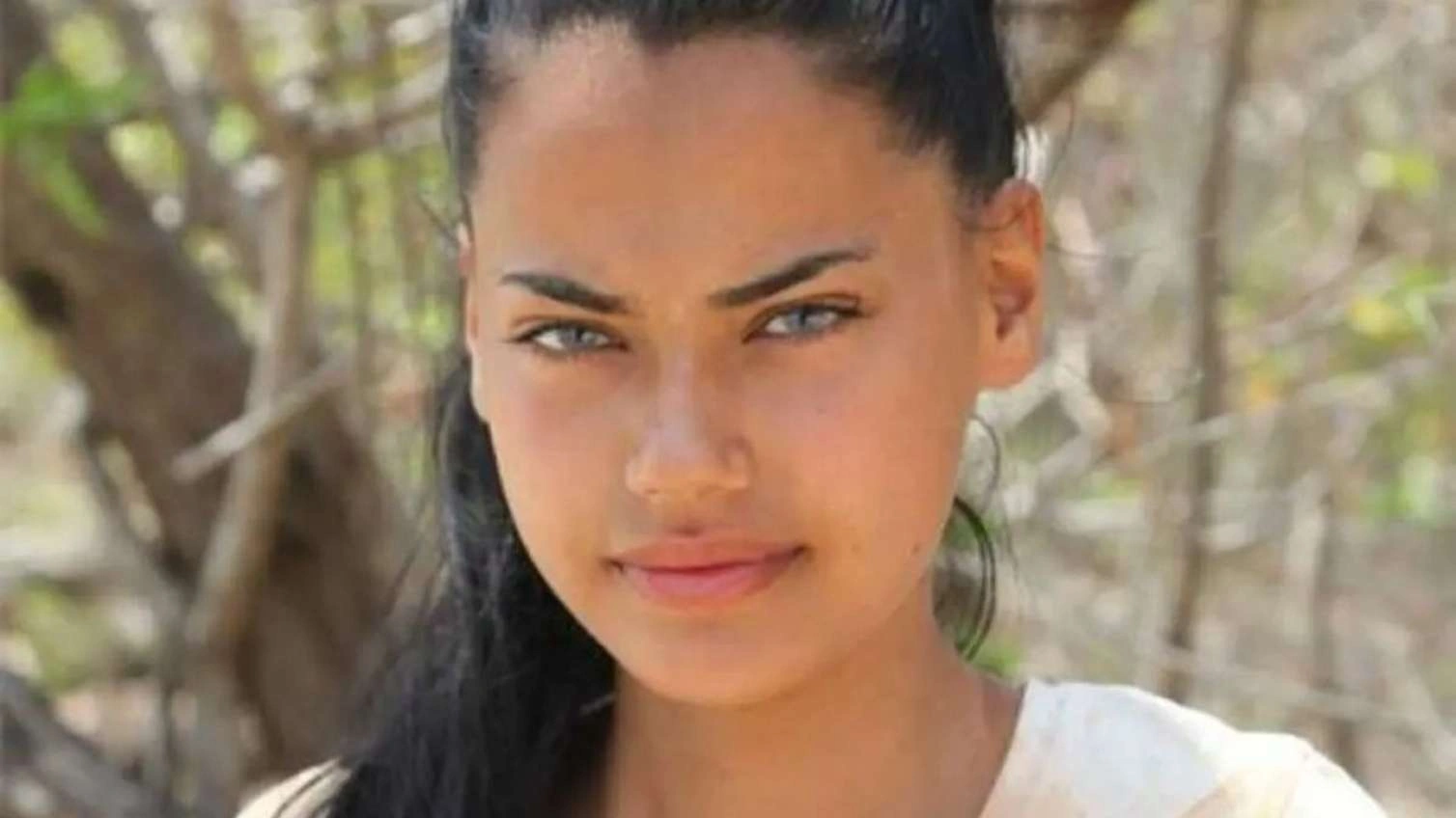 Türkiyənin "Adriana Lima"sı saxlanıldı
