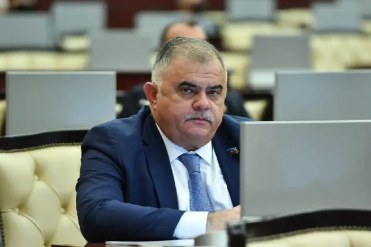 Arzu Nağıyevə ağır itki