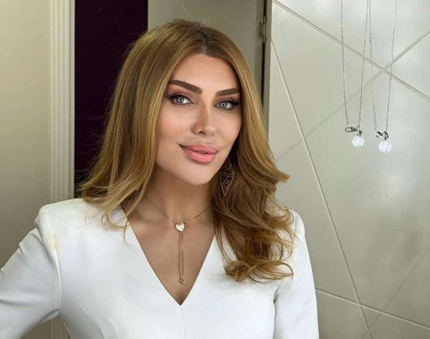Xoşqədəm Hidayətqızının son halı... -