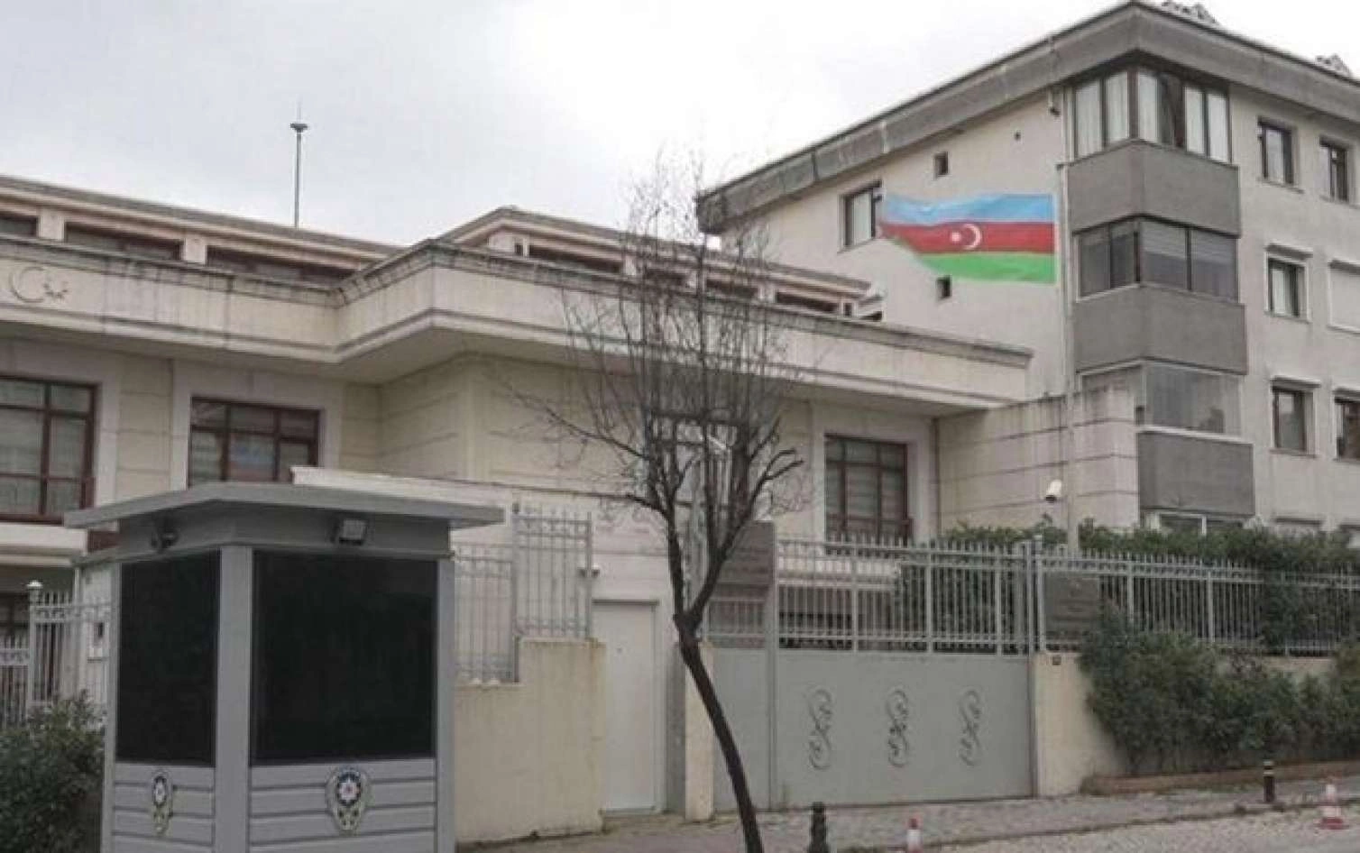 ABŞ səfirliyi işçi axtarır -