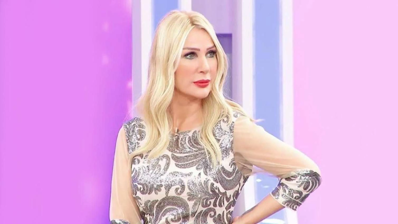 Seda Sayan bunun üçün