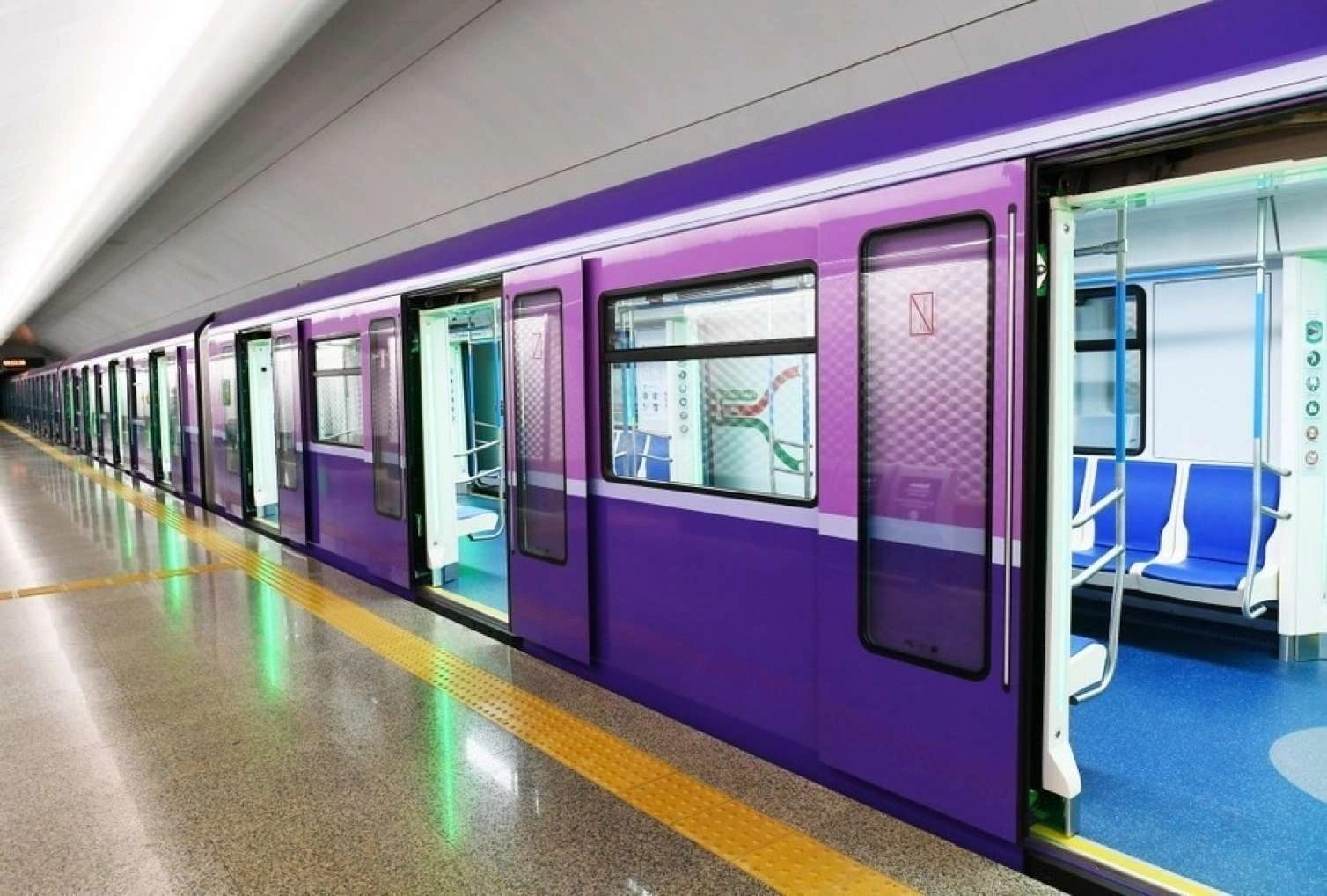 Metroda gediş haqqı artırılacaq?