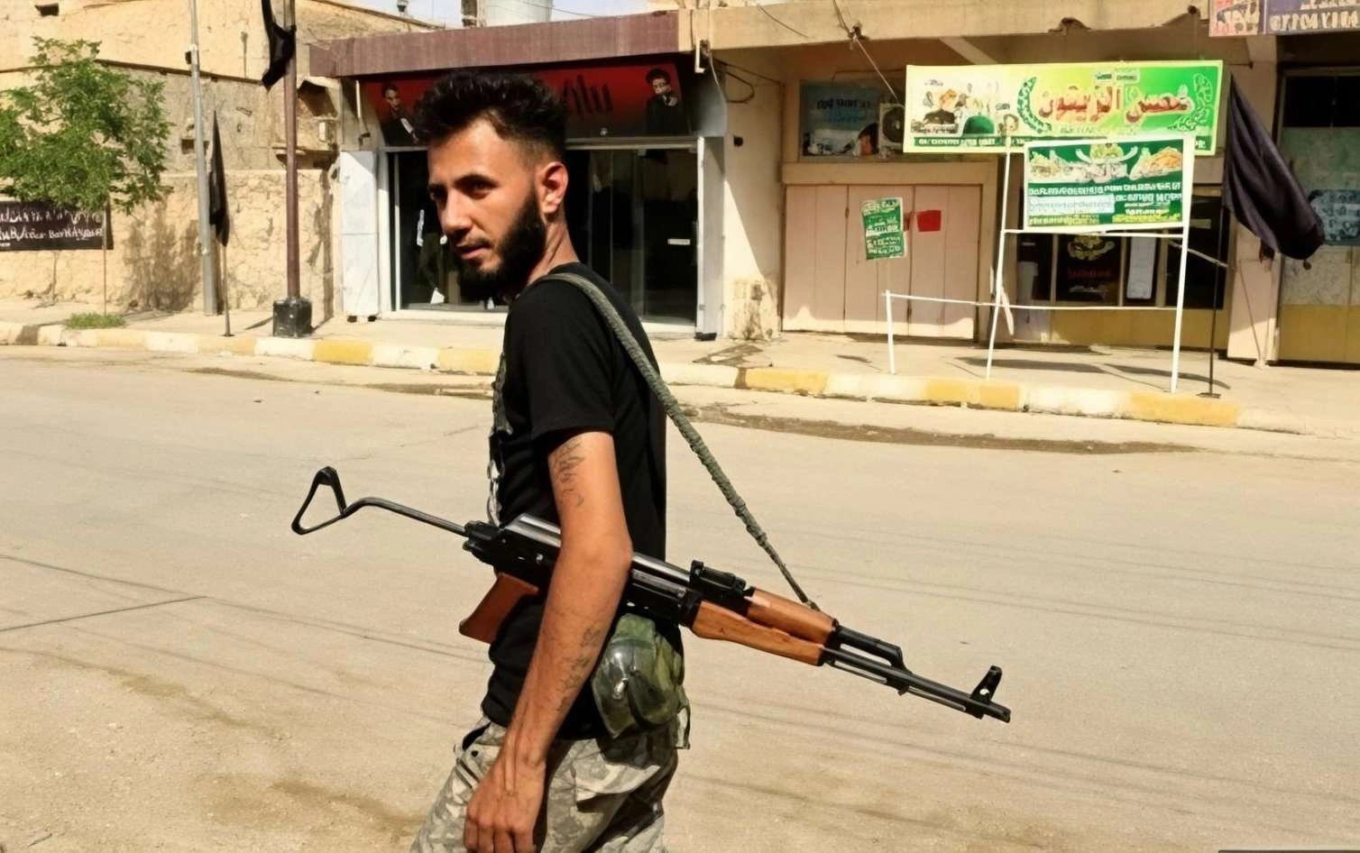 İran İraqa təzyiq edir: