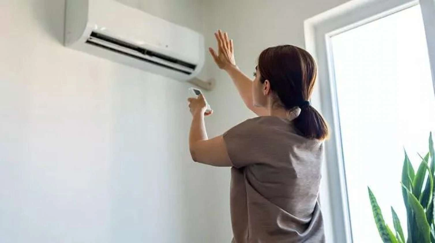 Kondinsionersiz otaqda necə sağ qalmalı?