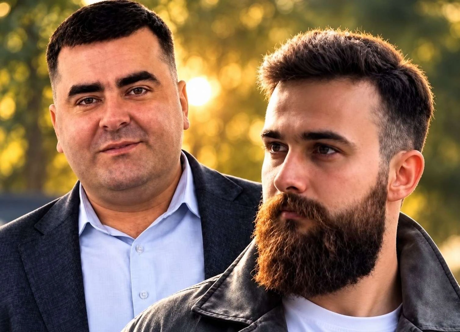 "Dedilər, rolik 240 kiloya davamlıdır, onların ikisinin çəkisi elə 240 olardı” -