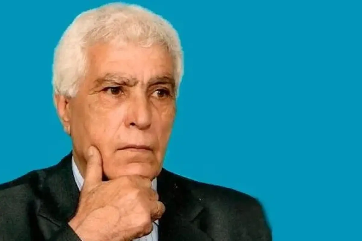 İsmayıl İmanzadə dünyasını dəyişdi
