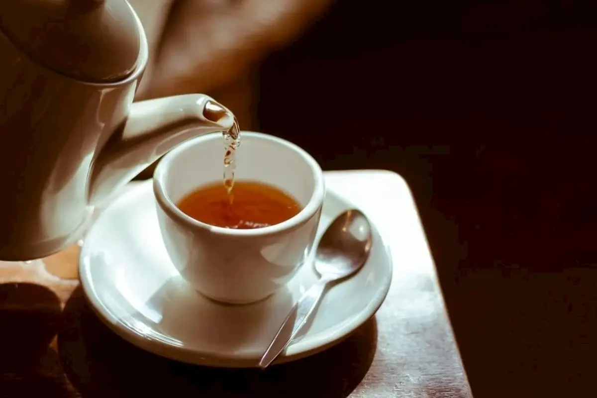 "Earl Grey" çayının 4 faydası: ürəkdən beyinə qədər sağlamlığa təsiri