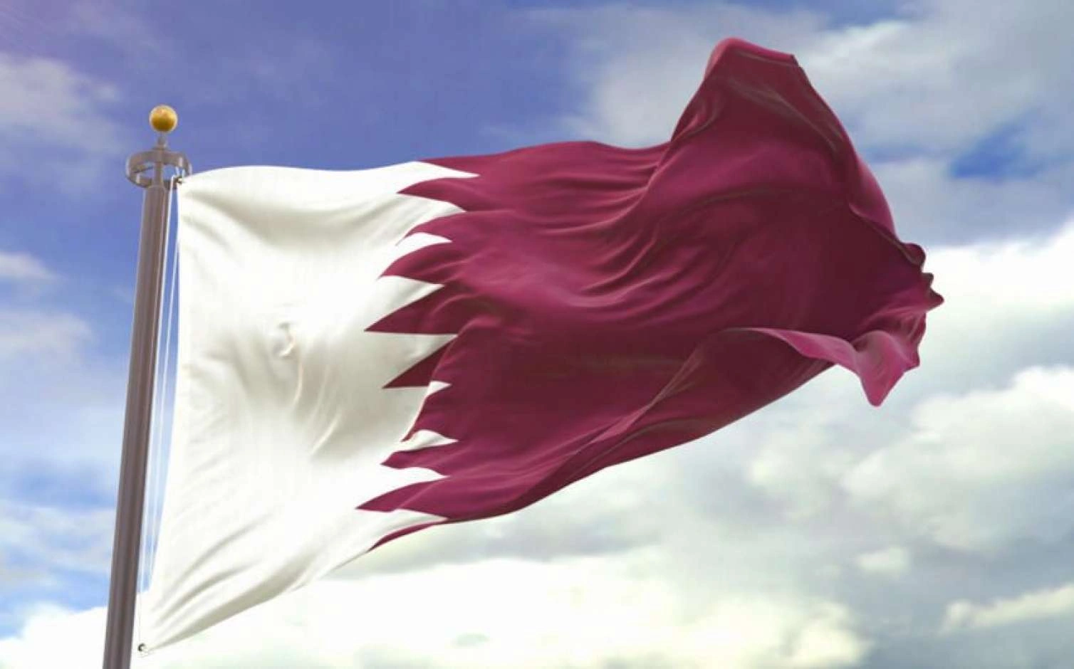 Qətərdə dörd günlük matəm elan olundu