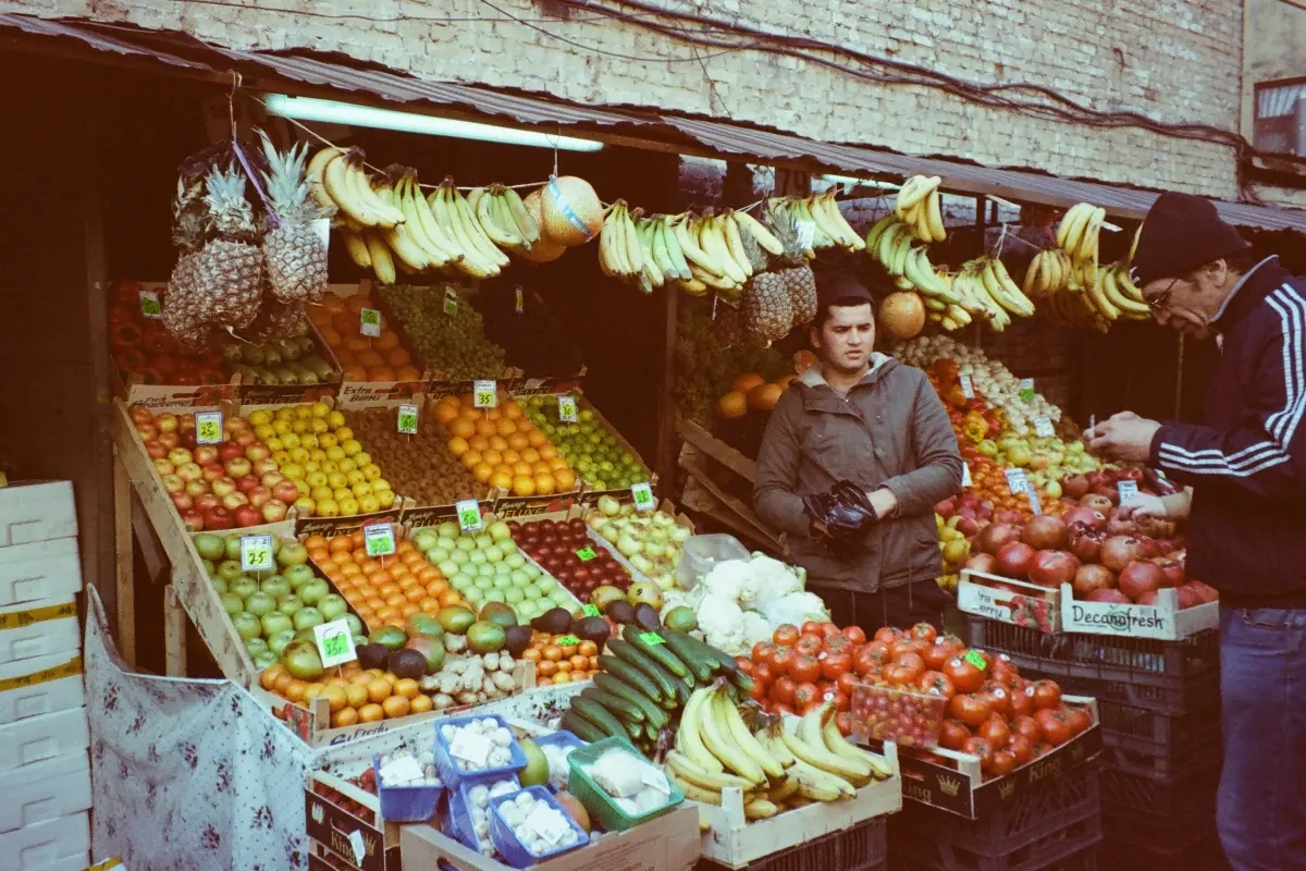 Bazarlarla bağlı yeni rəqəmlər: hansı rayonlar öndədir?