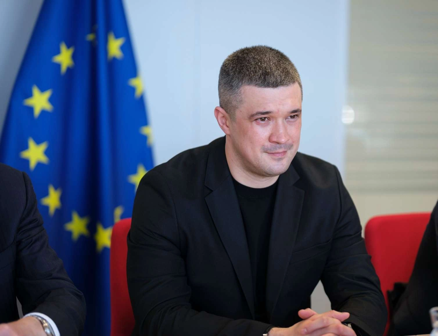 Fedorov buna görə vəzifəsindən göndərilibmiş