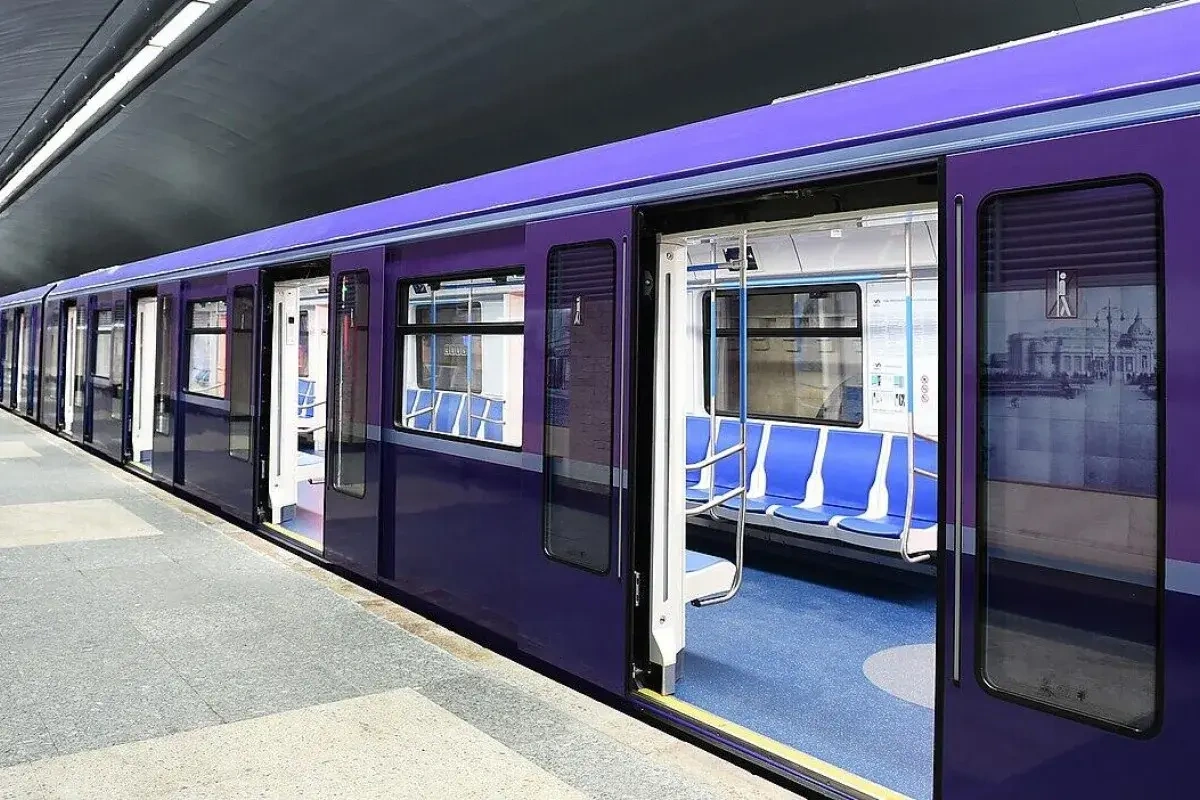 Bakı metrosunda iş saatı uzadılacaq - "Qarabağ"ın oyununa görə