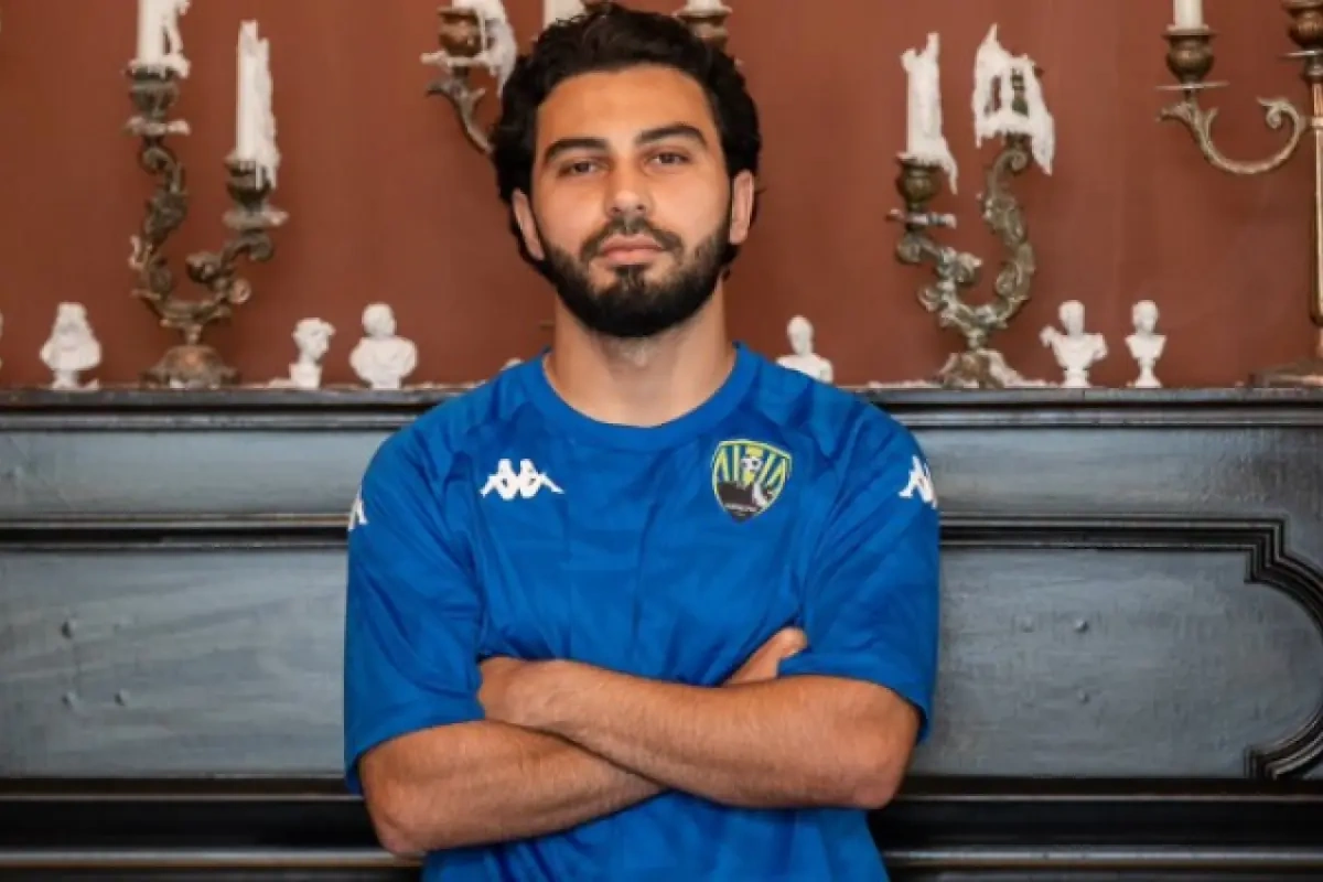 "Kəpəz"dən yeni transfer