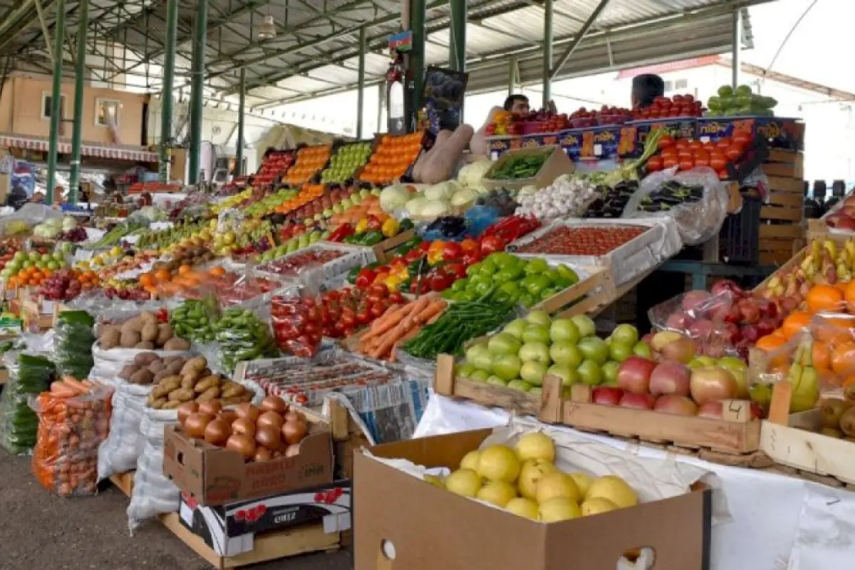 Bakıdakı bazarlar bağlanacaq? - AÇIQLAMA