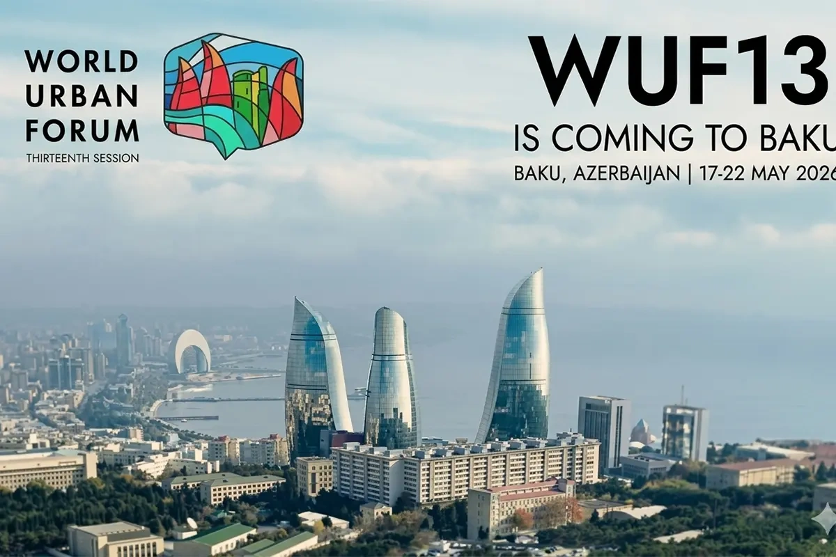 WUF13 başladı