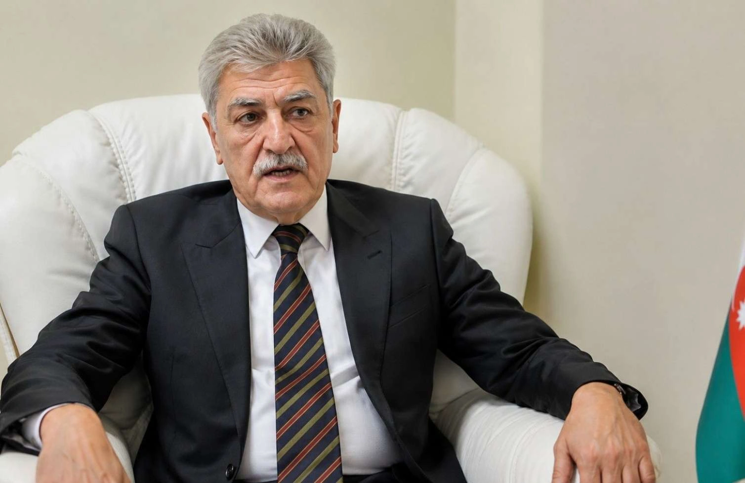 Tamerlan Qarayev geri çağırılır?