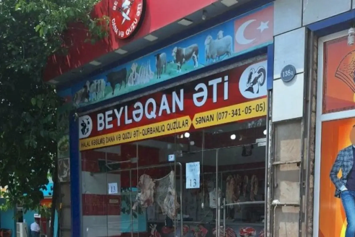 AzTV: “Ətin qiyməti qalxacaq” - VİDEO
