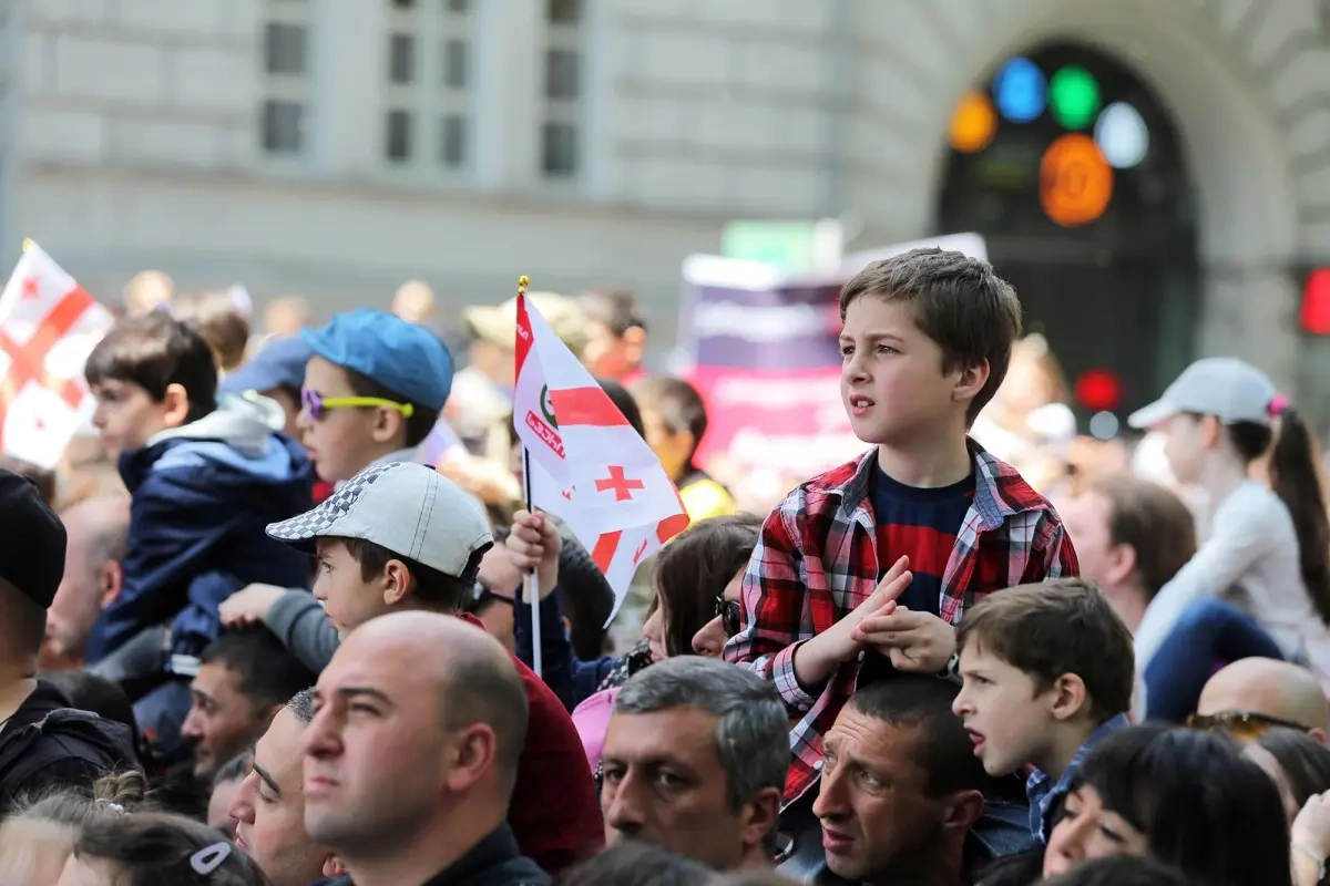 Gürcüstanda yaşayan azərbaycanlıların sayı açıqlandı