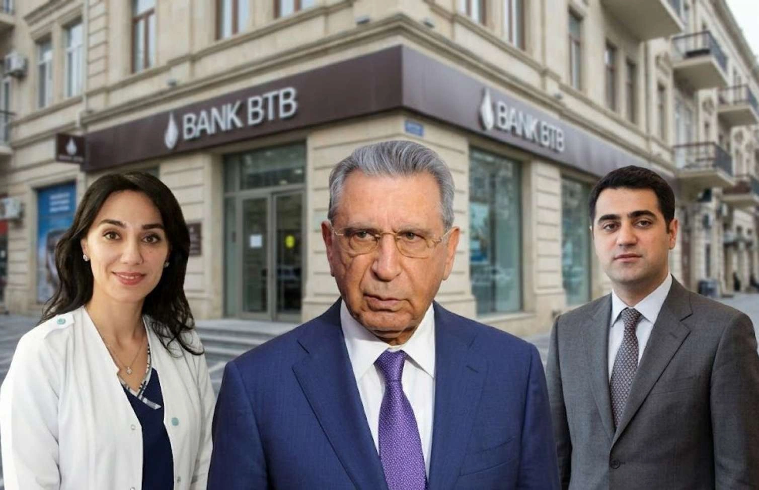 Mehdiyevlər ailəsində gözlənilməz gəlişmə - Azərbaycanda ikinci dəfədir yaşanır