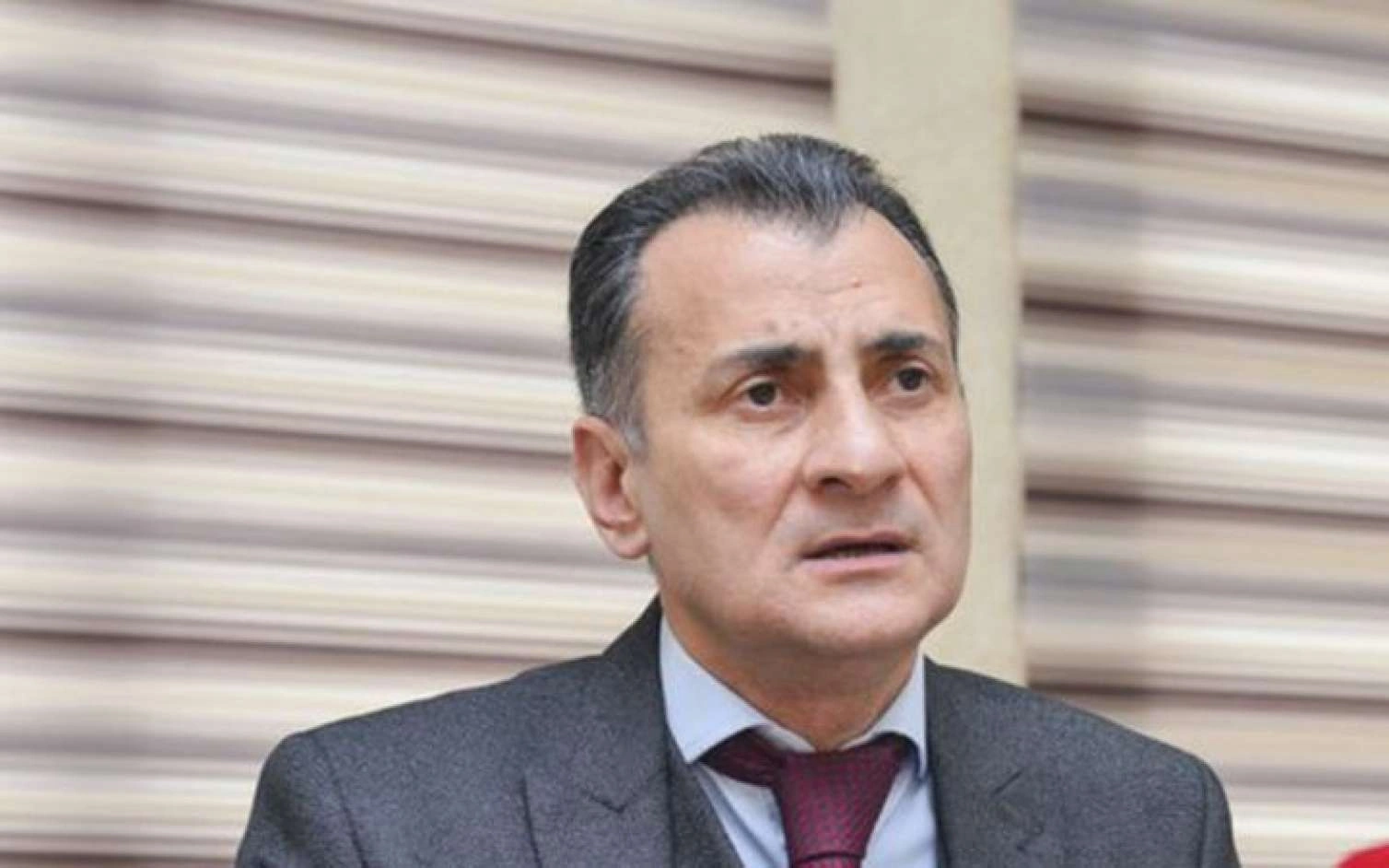 “Sosial şəbəkədə haqqımda yazılanların hamısını oxuyuram"