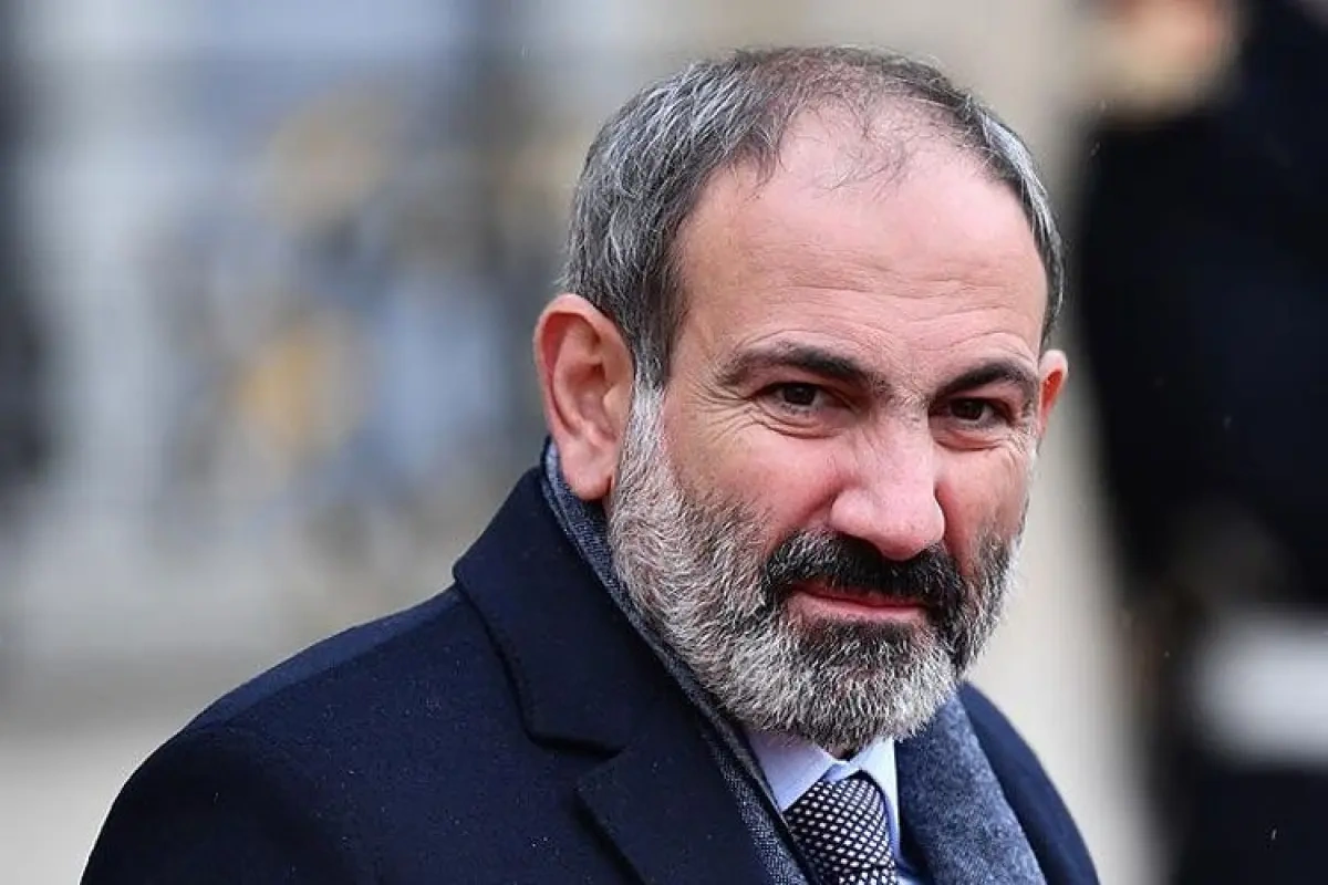 Xalq “Qarabağ hərəkatı”nı davam etdirməmək qərarını təsdiqlədi - Paşinyan