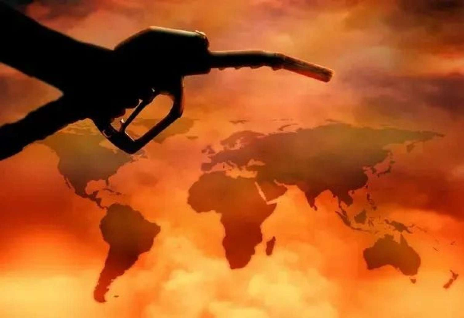 Dünyada ən çox neft ehtiyatına malik 10 ölkə