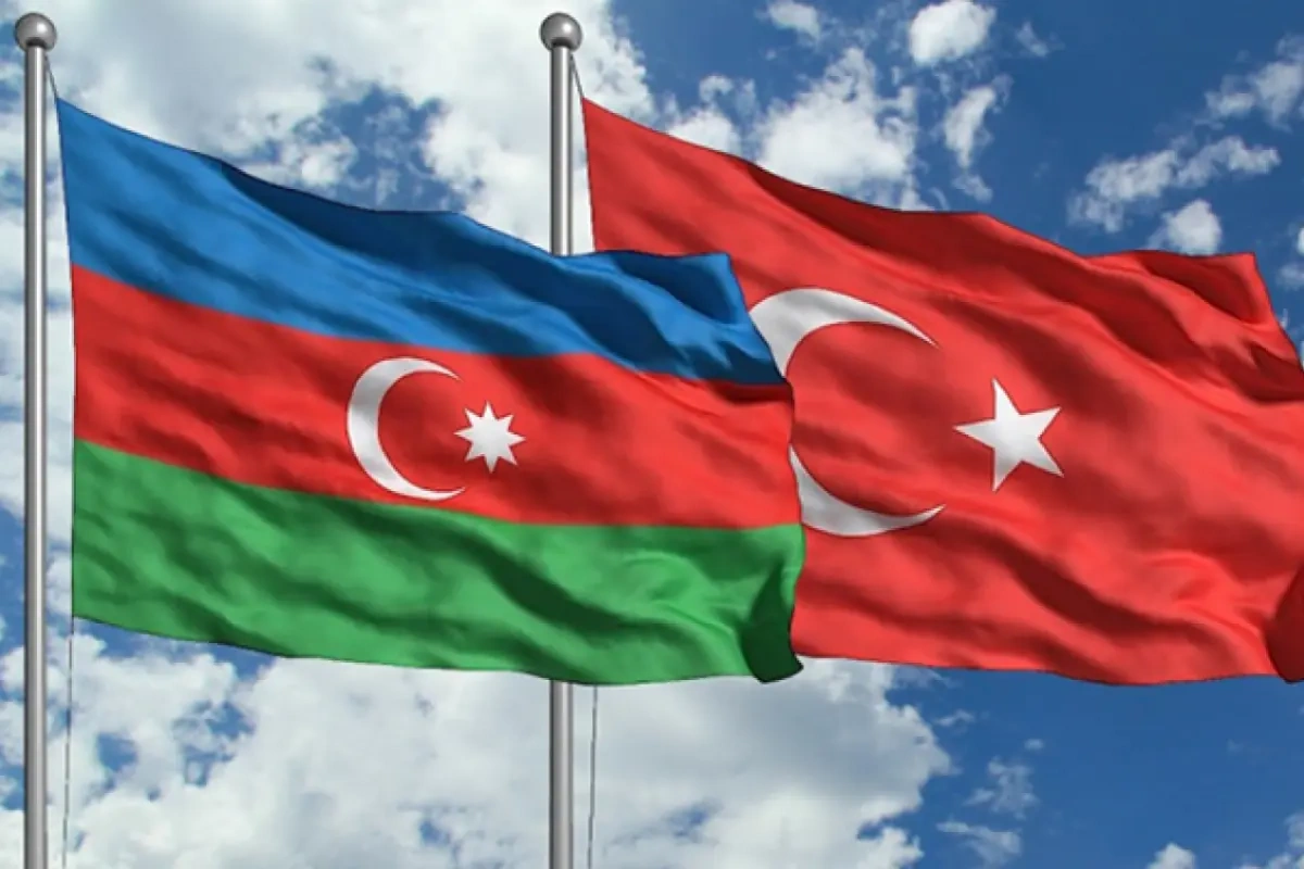 Türkiyə MMN-dən Azərbaycana təbrik