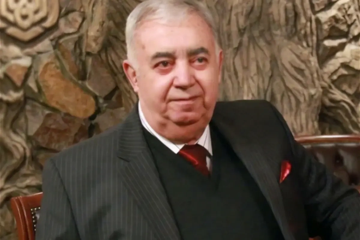 Azərbaycanın sabiq daxili işlər naziri vəfat etdi - Fotohttps://oxu.az/cemiyyet/azerbaycanin-sabiq-daxili-isler-naziri-vaqif-novruzov-vefat-etdi