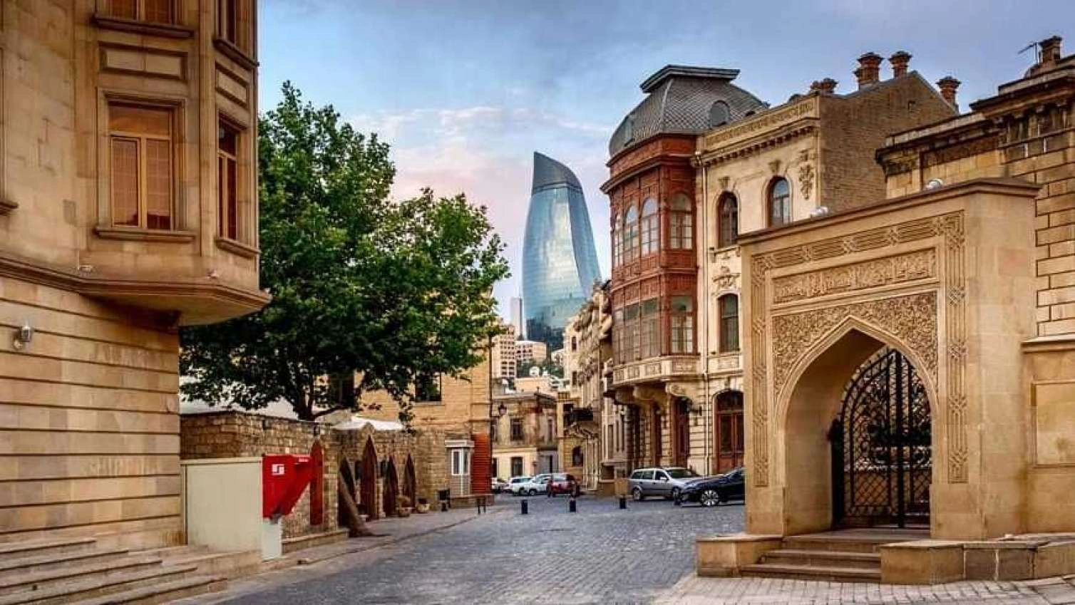 Prezidentdən İçərişəhərlə bağlı mühüm fərman