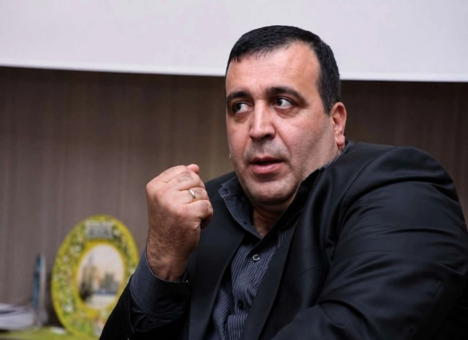 Düşmən olanın da, dost olanın da...