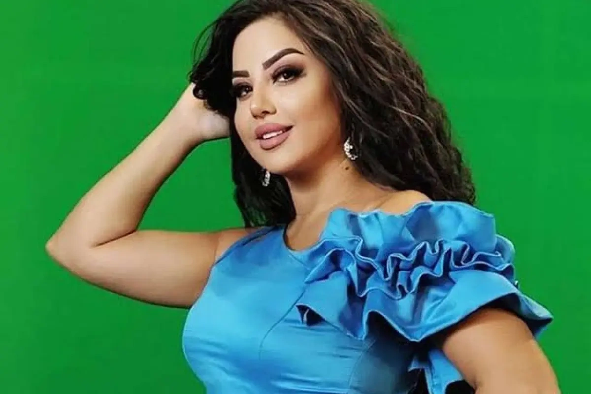 "Komedixana"nın Xəyaləsi cərimələndi - Foto