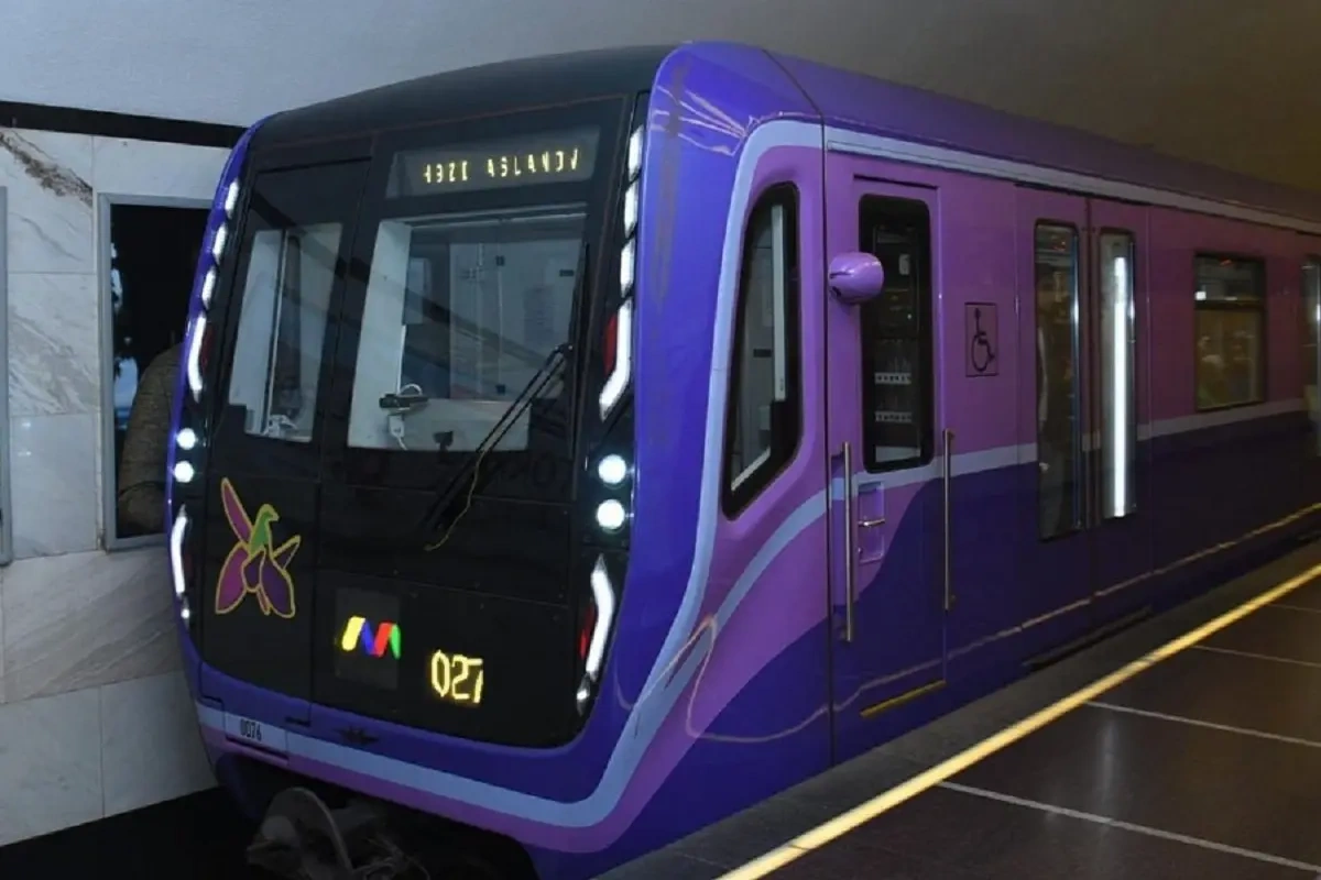 Xırdalan və Masazıra metro niyə çəkilmir? – RƏSMİ AÇIQLAMA