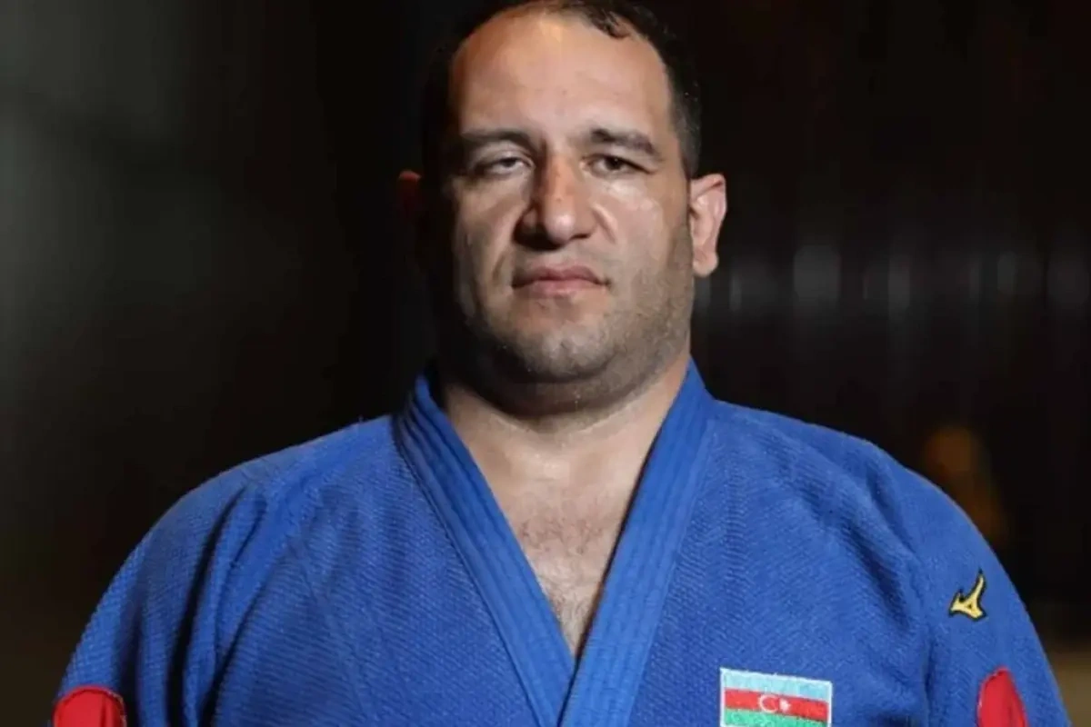 İlham Zəkiyev 10-cu dəfə Avropa çempionu oldu - YENİLƏNDİ