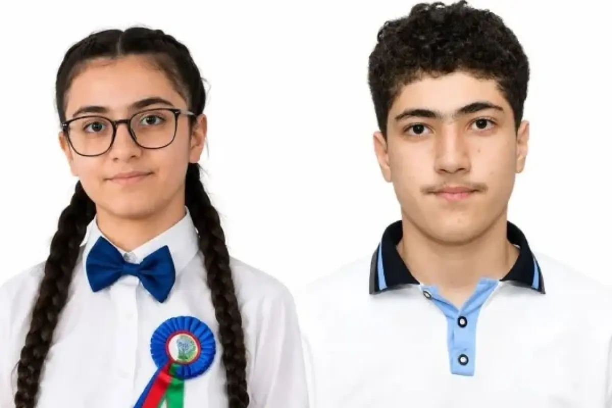Onlar 300 bal topladılar – FOTO