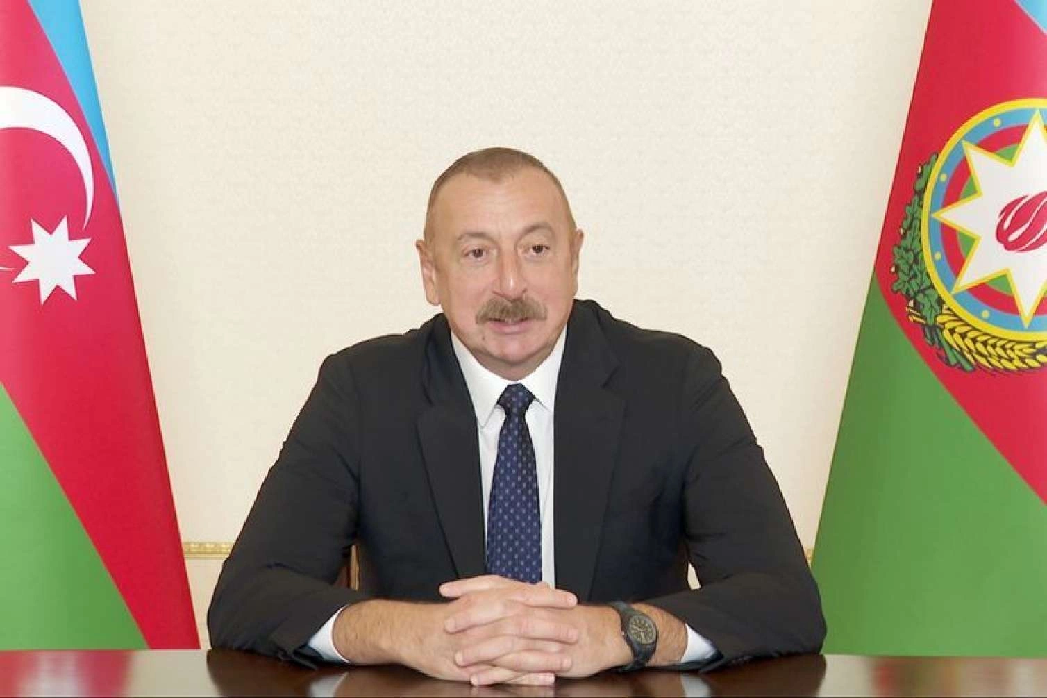 İlham Əliyev 500 min dollarlıq mükafatı bu fonda ayırdı