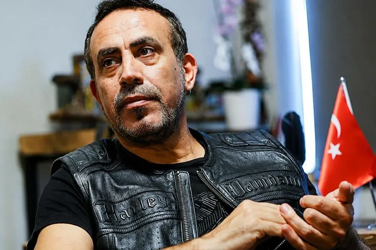 Yaxın günlərdə bütün həqiqətlər açıqlanacaq - Haluk Leventdən ilk açıqlama