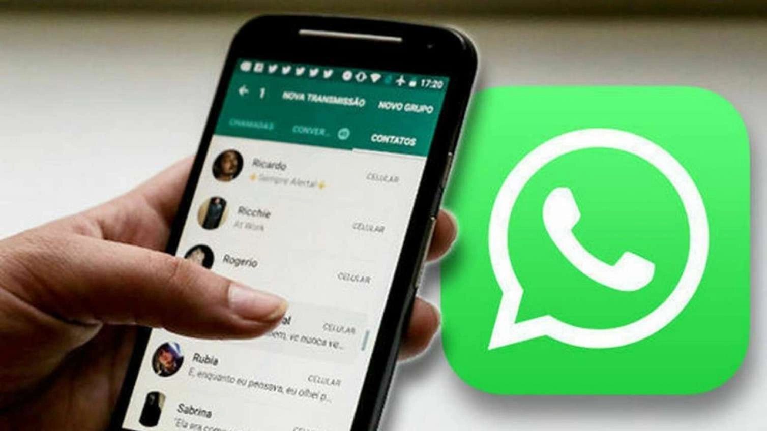 “WhatsApp”a yeni funksiya gəlir