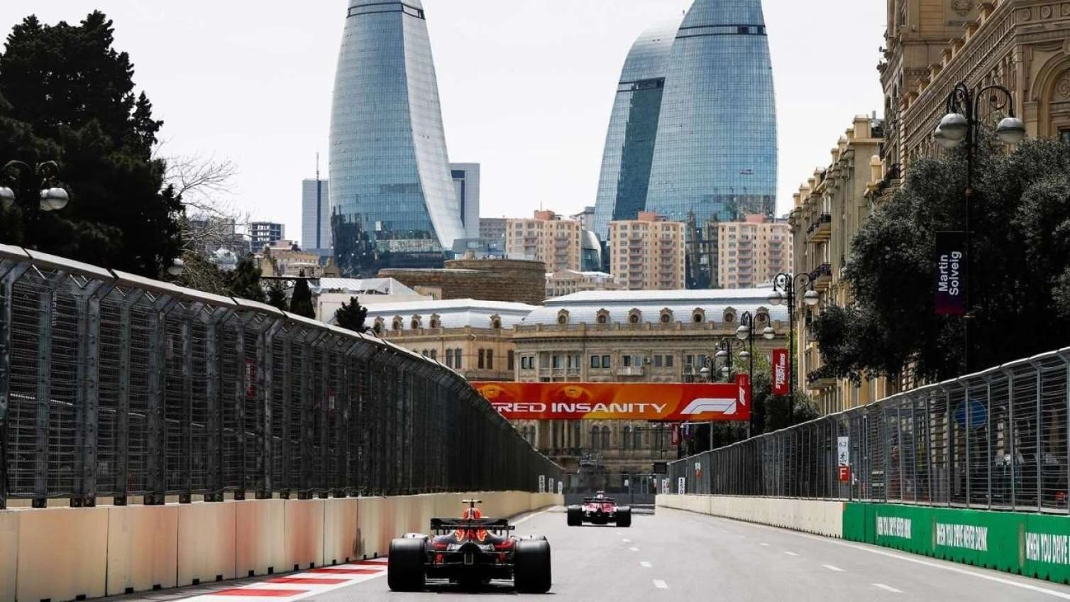 Formula 1 Azərbaycana pul gətirir, yoxsa xərc yaradır?