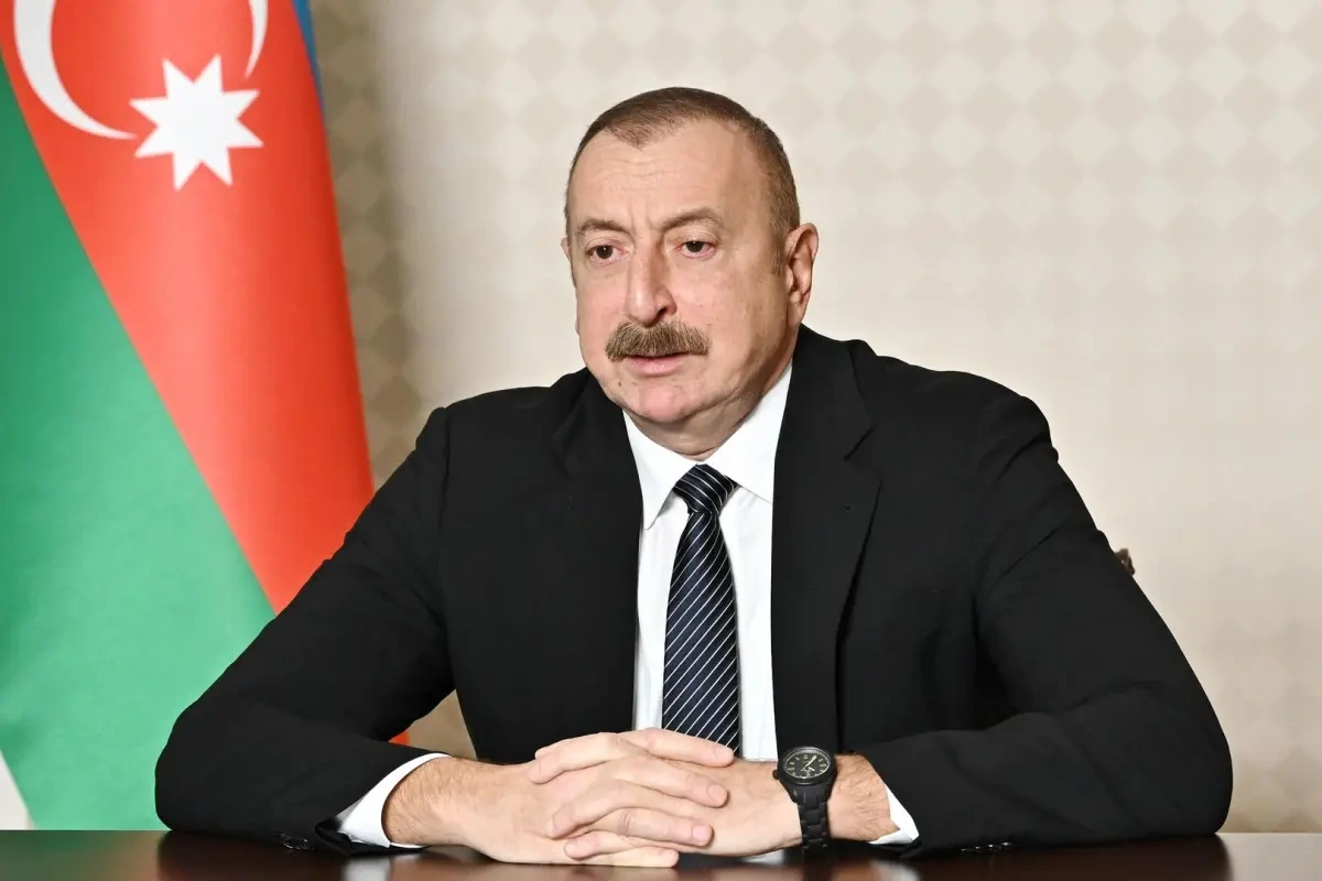 Prezident təsdiqlədi: 50 manat müəyyən edildi