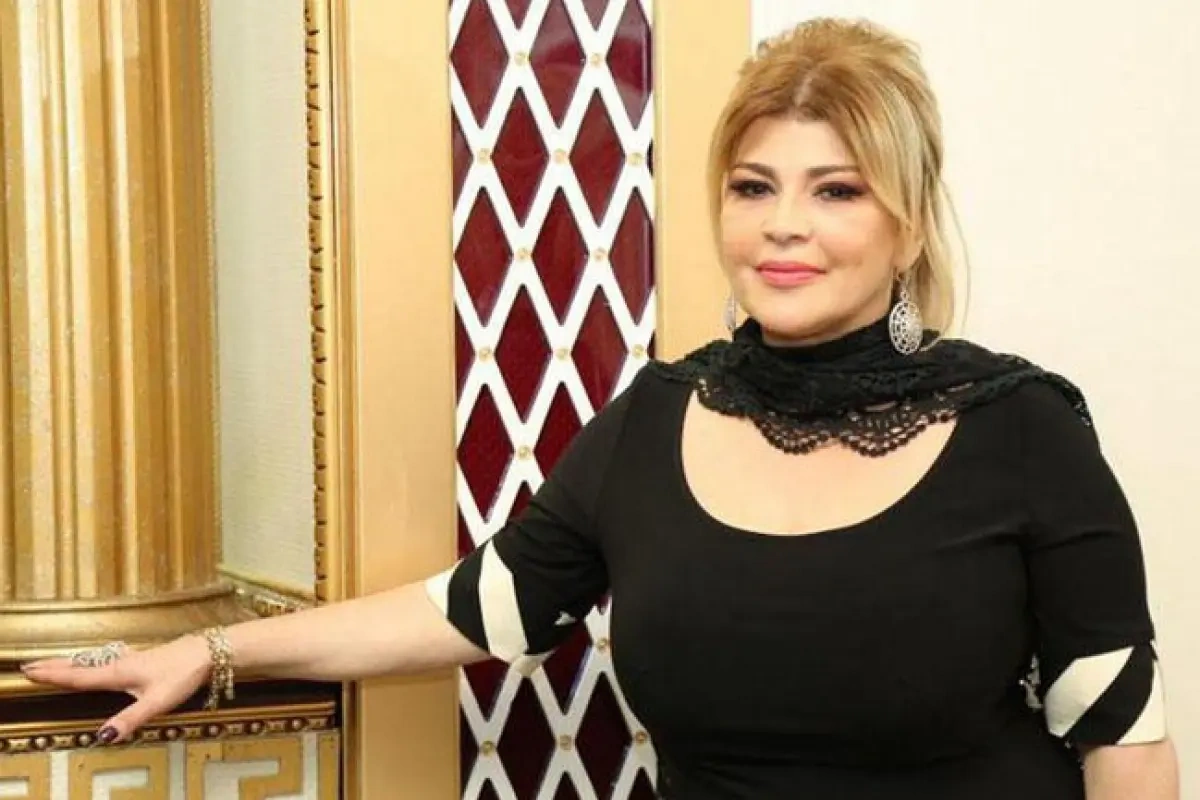 Mətanət İsgəndərli yenidən bıçaq altına yatdı