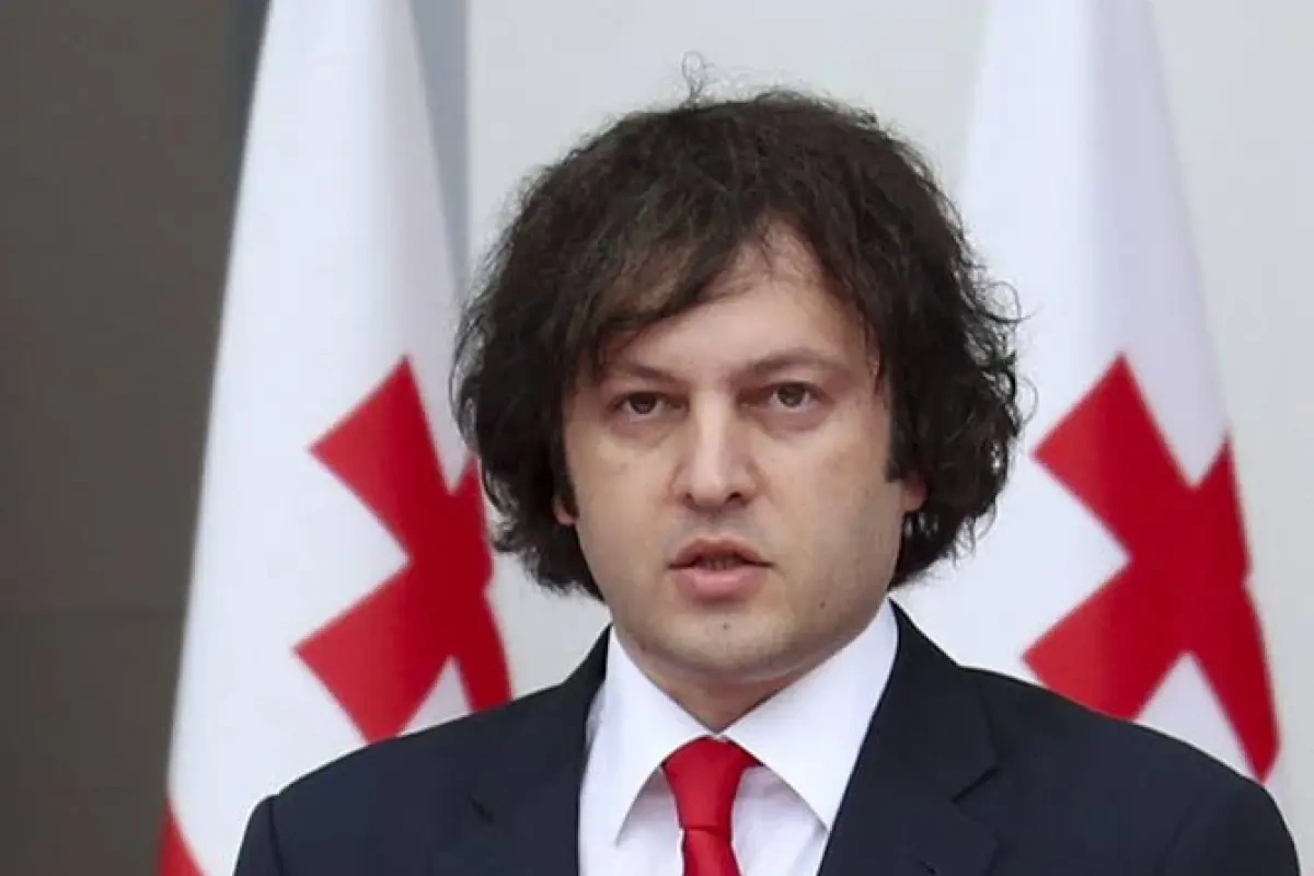 Səfir münasibətləri korlamaqda günahlandırıldı