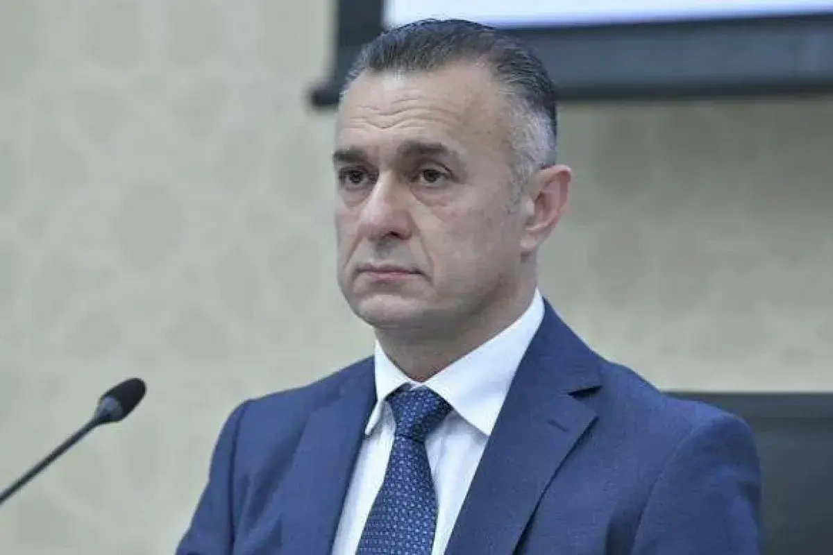 Nazir Dilqəm Məhərrəmovu bu klinikaya direktor təyin etdi